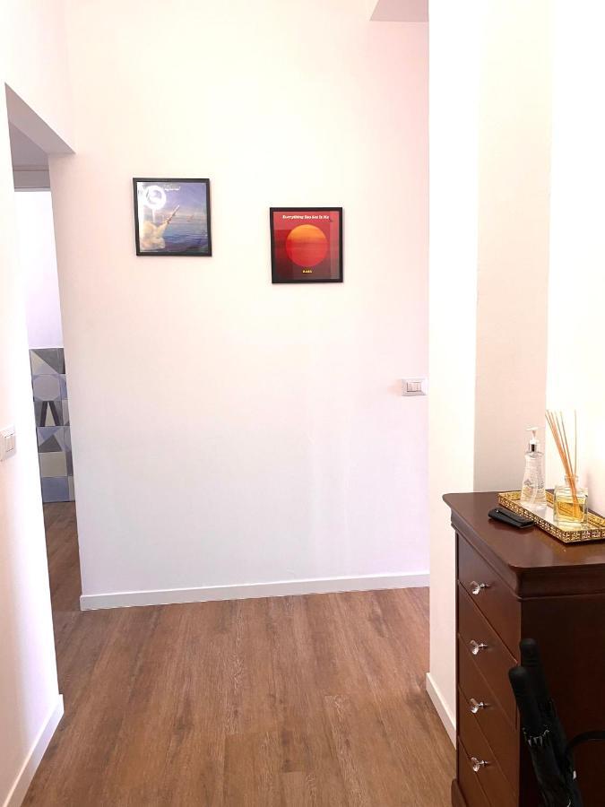 Daniela'S Spazioso Appartamento Ai Navigli Milano Exterior foto