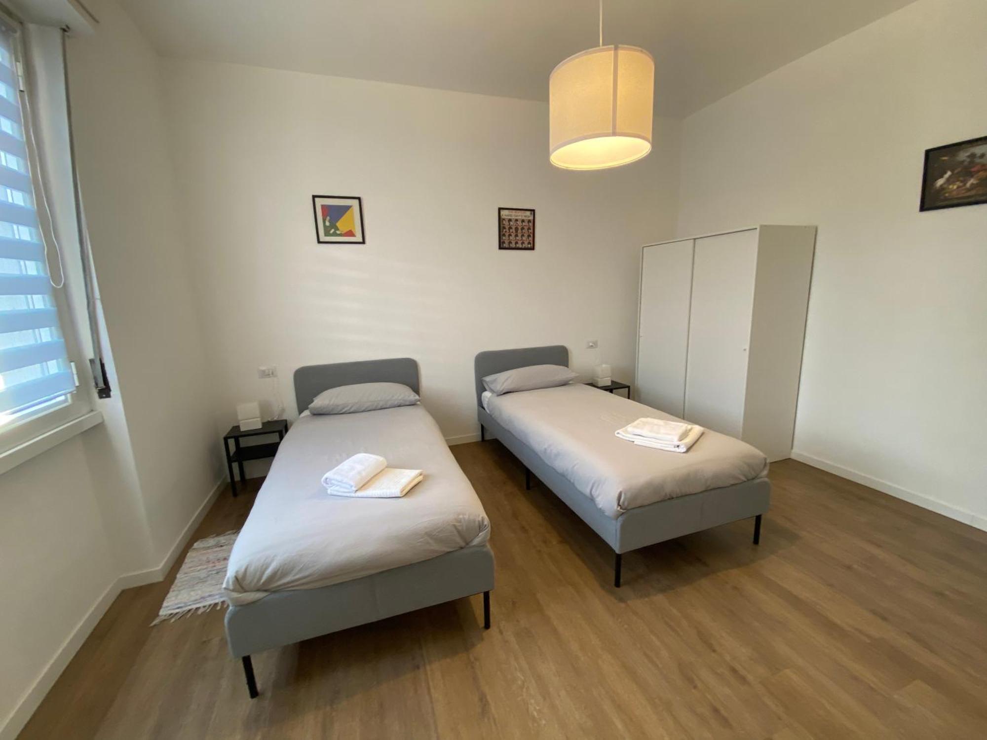 Daniela'S Spazioso Appartamento Ai Navigli Milano Exterior foto