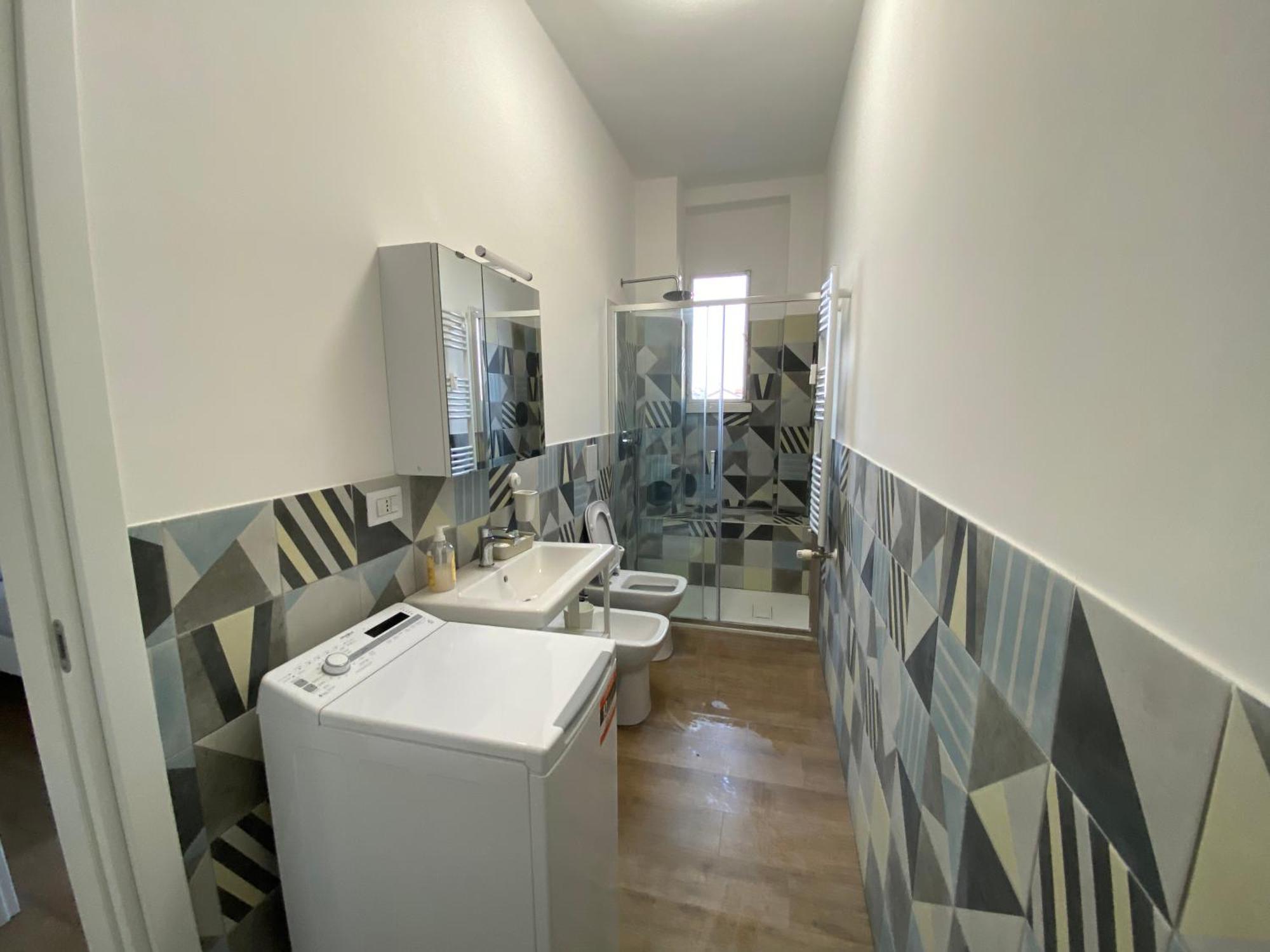 Daniela'S Spazioso Appartamento Ai Navigli Milano Exterior foto
